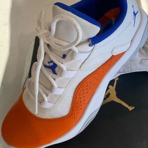 Air Jordan Comfort low 7.5